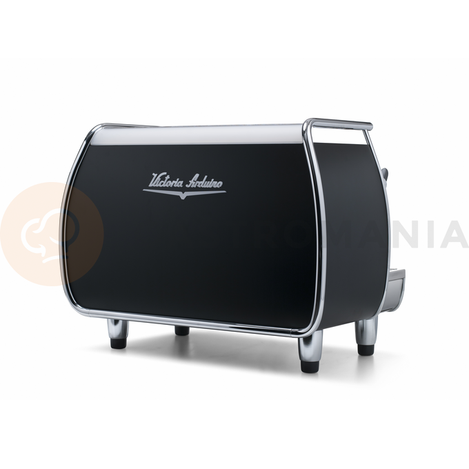 Pákový kávovar- dvoupákový, 860x570x630 mm, 4,8 kW, 230 V | VICTORIA ARDUINO, Adonis Style