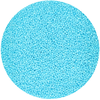 Dekorační sypání Nonpareils 80 g, modrá | FUNCAKES, F51525
