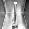 Pastér na zmrzlinu 90-180 l/cyklus - dotykové ovládání, chlazen vodou | TELME, Ecomix T 180