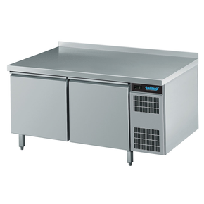 Chladící stůl 2dvéřový 160 l, 1200x686x580 mm | RILLING, AKT EK721 1402-C12