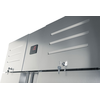 Chladící skříň 1400 l GN 2/1, podvojné dveře, 1358x875x2119 mm, Avantis Line | ASBER, ACP-1402 V
