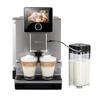 Automatický kávovar s vyjímatelnou nádržku na vodu, s kapacitou 2,2 l | NIVONA, Cafe Romatica 970, NICR970