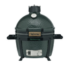 Ceramiczny grill ogrodowy, Ø 330 mm | BIG GREEN EGG, MiniMax