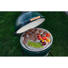 Ceramiczny grill ogrodowy, Ø 730 mm | BIG GREEN EGG, 2XL