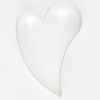 Vykrajovátko ve tvaru srdce, 5,5x7 cm | COOKIE CUTTER, K052064