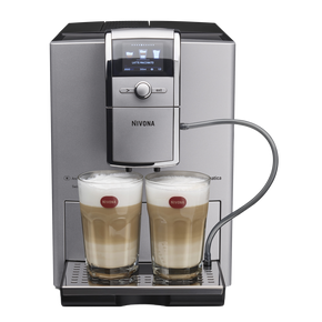 Automatický kávovar s vyjímatelným zásobníkem na vodu o objemu 2,2 l  | NIVONA, Cafe Romatica 930, NICR930