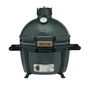 Ceramiczny grill ogrodowy, Ø 330 mm | BIG GREEN EGG, MiniMax