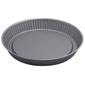 Forma s povrchem non-stick s vlnitými okraji Ø 275x40 mm | CONTACTO, 6306/280