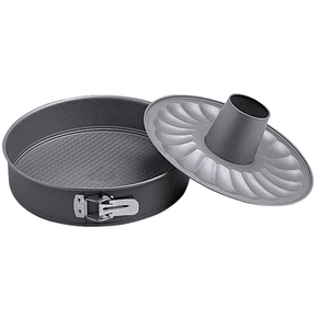 Forma s vyměnitelným dnem Ø 245 mm | CONTACTO, 6302/260