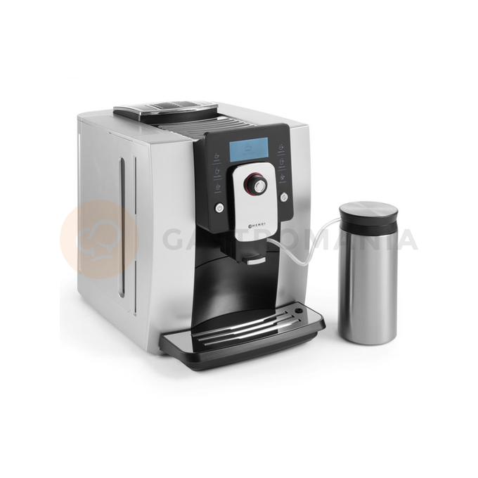 Automatický kávovar | HENDI, One Touch