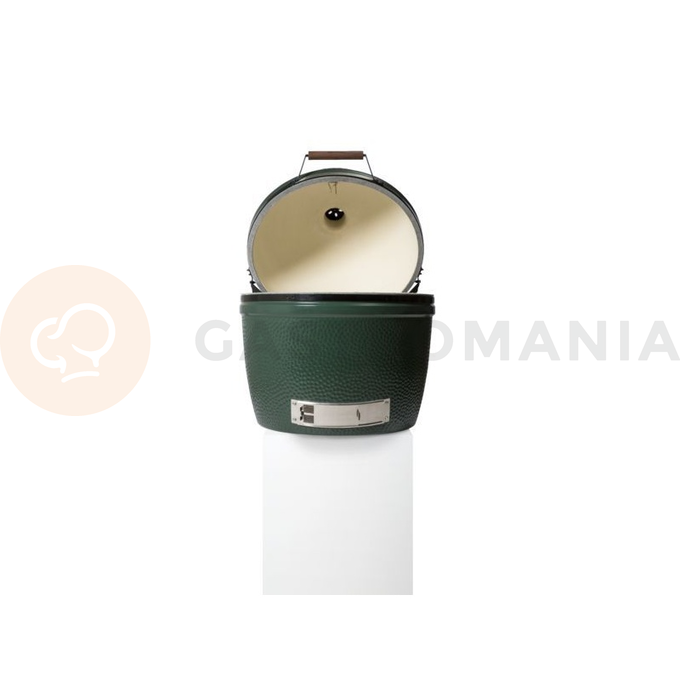Ceramiczny grill ogrodowy, Ø 730 mm | BIG GREEN EGG, 2XL