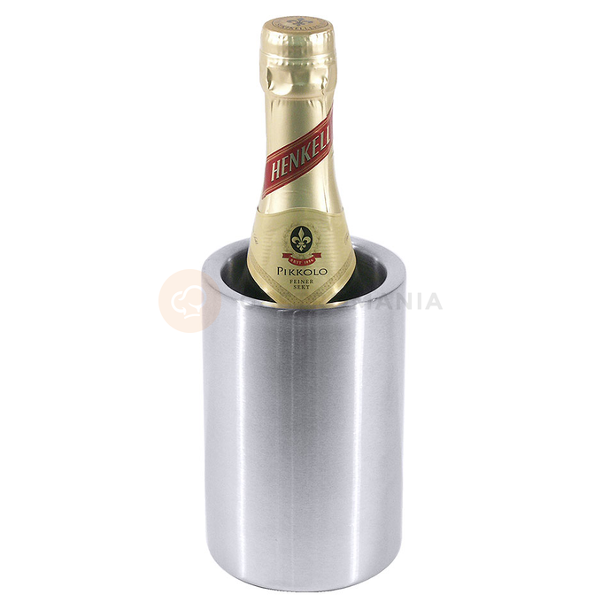 Chladič na šampaňské s průměrem 85 mm | CONTACTO, 2374/120