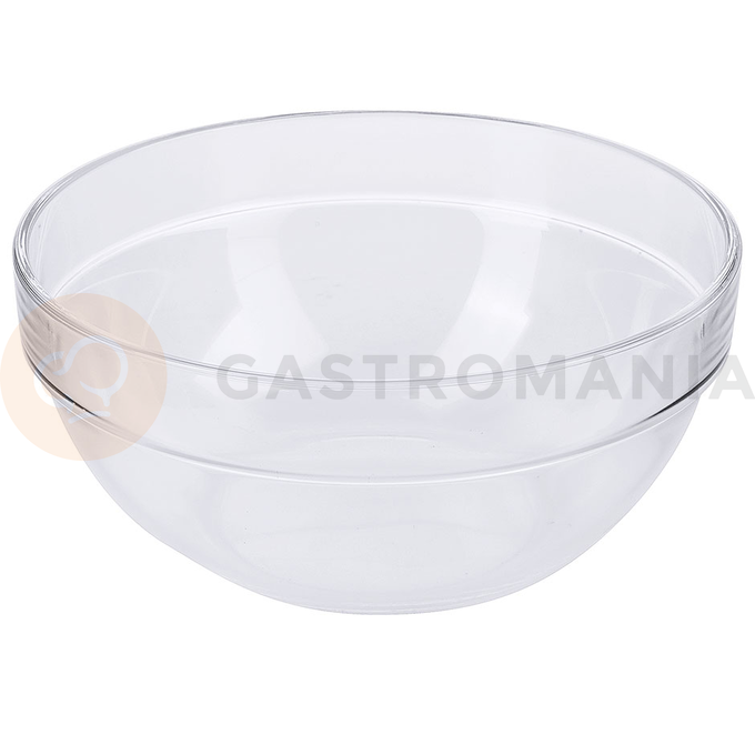Miska ze szkła 1,8 l | CONTACTO, 2709/200