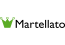 MARTELLATO