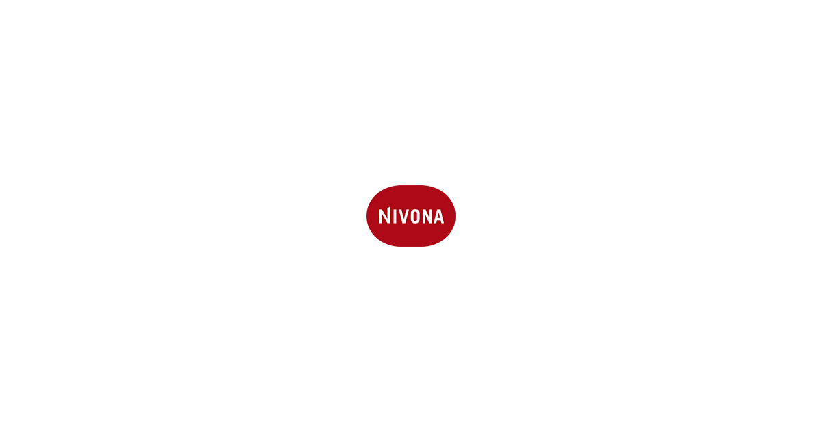 Nivona - výrobky, gastronomické vybavenie - Gastromania