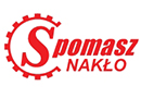 SPOMASZ NAKŁO